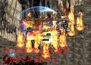 ���ν���������书�ؼ�������֮·���Ѱ����