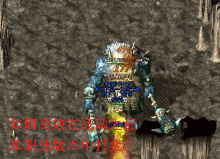 ��θ�Ч��ս��֮�۵�ְҵ�汾�д��