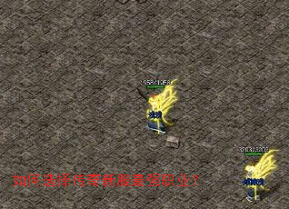 如何选择传奇新服最强职业? 如何选择传奇新服最强职业?