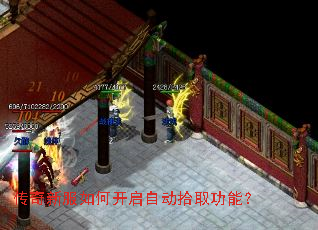 �����·���ο����Զ�ʰȡ���ܣ�