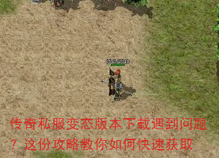 传奇私服变态版本下载遇到问题?这份攻略教你如何快速获取 传奇私服变态版本下载遇到问题?这份攻略教你如何快速获取