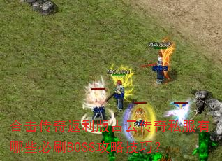 ϻ淵ƴ˽ЩˢBOSSԼɣ