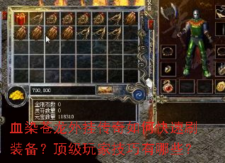 血染苍龙外挂传奇如何快速刷装备?顶级玩家技巧有哪些? 血染苍龙外挂传奇如何快速刷装备?顶级玩家技巧有哪些?