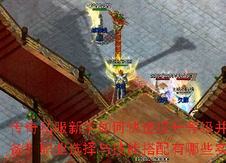 ����˽��������ο��������ȼ�����ȡ����װ����ְҵѡ���뼼�ܴ�������Щʵ�ü��ɣ�