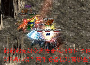 ������������̬����˽����ο���ˢBOSS����װ�����ֱر���������Щ��