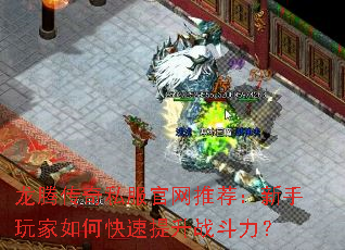 龙腾传奇私服官网推荐:新手玩家如何快速提升战斗力? 龙腾传奇私服官网推荐:新手玩家如何快速提升战斗力?