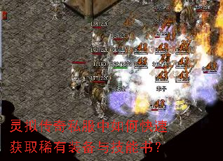 ���⴫��˽������ο��ٻ�ȡϡ��װ���뼼���飿