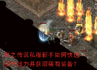 枫之传说私服新手如何快速提升战力并获取稀有装备? 枫之传说私服新手如何快速提升战力并获取稀有装备?