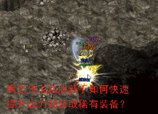 枫之传说私服新手如何快速提升战力并获取稀有装备? 枫之传说私服新手如何快速提升战力并获取稀有装备?