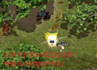 �����ɫ�����������촫����Ϸ�еĶ��ع��