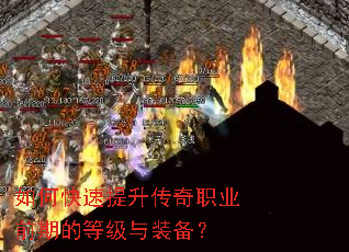 ��ο�����������ְҵǰ�ڵĵȼ���װ����