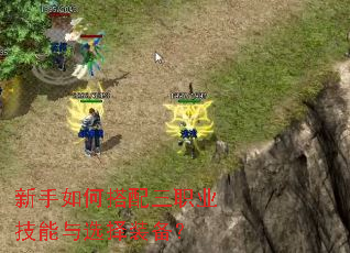 新手如何搭配三职业技能与选择装备? 新手如何搭配三职业技能与选择装备?