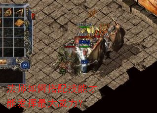 法师如何搭配技能才能发挥最大威力? 法师如何搭配技能才能发挥最大威力?